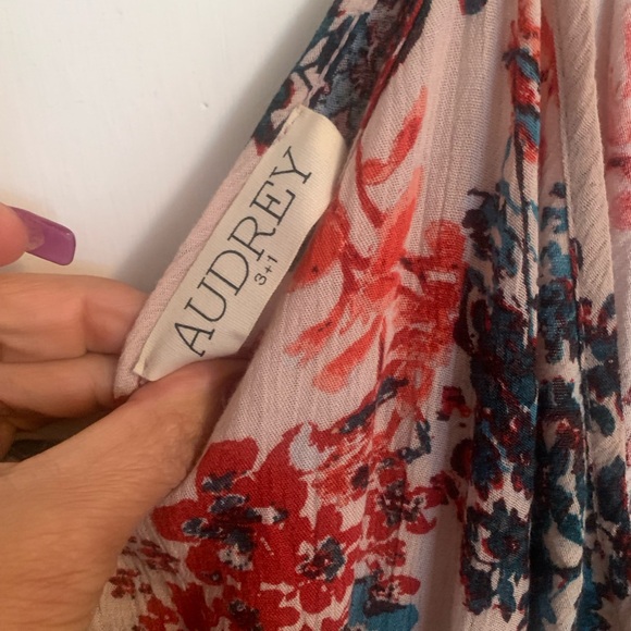 Ladies romper - Picture 4 of 5